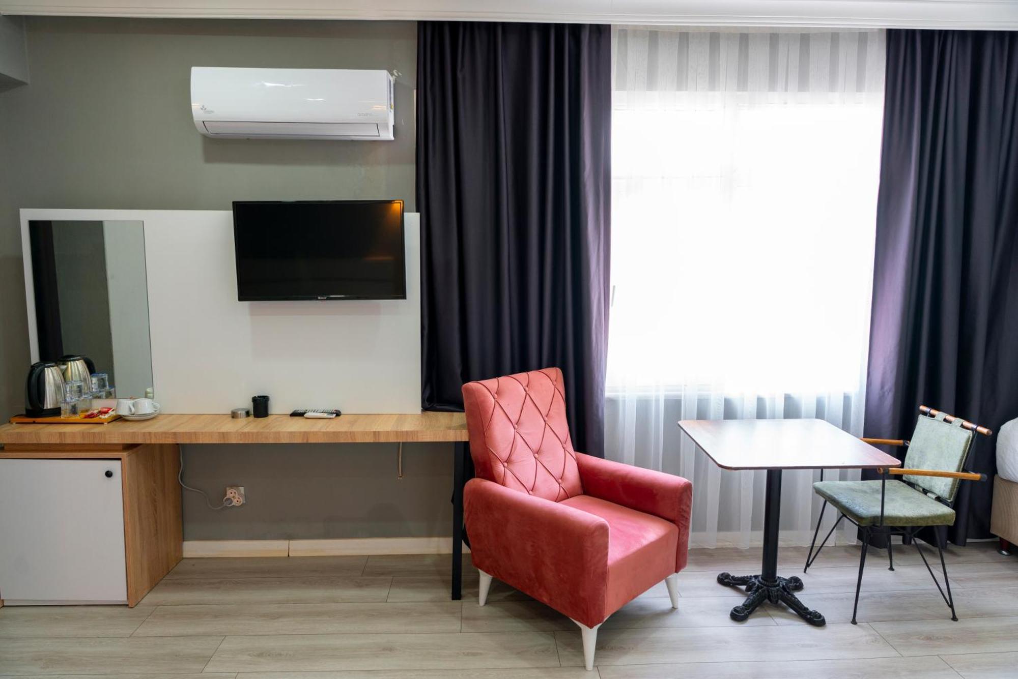 Rio'S Hotel Airport Istambul Extérieur photo